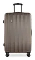bugatti Lima 2.0 Hard Case Trolley L Trolley Bronze taupe Neu