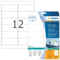 HERMA Adressetiketten 10017 weiß 99,1 x 42,3 mm