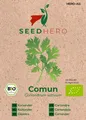Seedhero BIO Koriander Comun Samen
