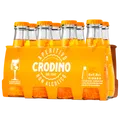 Crodino Aperitivo Alkoholfrei 8x98ml