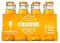 (12,79€/l) Crodino Crodino non-alcoholic Spritz 8-0,098l Flasche
