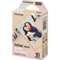 Fujifilm instax mini Film Soft Glitter (16952803)