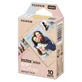 Fujifilm Instax Mini Film Soft Glitter