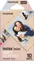FUJIFILM Sofortbildfilm Fujifilm Instax Mini Soft Glitter