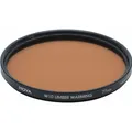 Hoya 77.0mm W10 Umber Warming (77 mm, Farbfilter) (A-77W10)