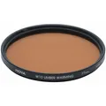 Hoya W10 UMBER WARMING 77mm