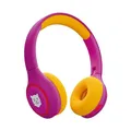 tigerbuddies Bluetooth Kinderkopfhörer | Lila