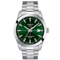 Tissot Gentleman Powermatic 80 Silicium T127.407.11.091.01 Herrenuhr Stahl