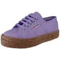 Superga S00CF20 430 Violet Lilla Sneaker lila 38 EU