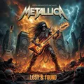 Metallica / Lost & Found