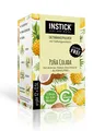 INSTICK Piña Colada für 12 x 0,5 L zuckerfreies Getränk