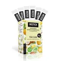 (199,67€/1kg) Instick Getränkepulver 12 x 2,5g Pina Colada Sticks Zuckerfrei