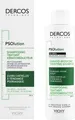 Vichy Dercos PSOlution Keratolytisches Shampoo für schuppige Kopfhaut 200 ml