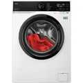 AEG LSR6FA75470 Waschmaschine Slim 7 kg, Tiefe 49cm, Serie 6000 914343186 - Weiß