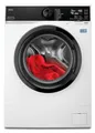 AEG Waschmaschine kompakt, 487 mm Tiefe, 7 kg, Serie 6000 ProSense -Mengenautomatik - Smarte Beladungserkennung, A, Klein, Leise, Nachlegefunktion, Wasserstopp, 1400 U/min, Inverter Motor, LSR6FA75470