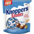 Knoppers Goodies knoppersgut und knopperslecker 180g Beutel