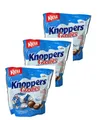 Knoppers Goodies 3x180g süße Schokokugeln