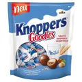 Knoppers® Goodies Schokobonbons 23 St./180,0 g, 1 St.