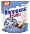 Knoppers Goodies 180g Schokokugeln Schokolade Schoko Kugeln Süßigkeiten