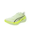 PUMA Deviate Nitro 4 Laufschuhe Neutralschuh Herren gelb - apple spritz-lux lime 46