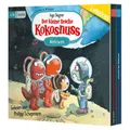Der kleine Drache Kokosnuss - Abenteuer & Wissen - Weltraum