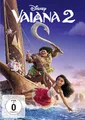Vaiana 2.