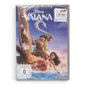 Disney: Vaiana 2 | DVD | FSK 0 | FILM | NEU+OVP