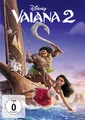 Disney - Vaiana 2 - 2025 - DVD- NEU/OVP