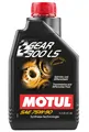 MOTUL GEAR 300 LS 75W-90 Getriebeöl 1 Liter Schaltgetriebe Öl Limited Slip GL 5