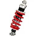 YSS Federbein Mono Gasdruck mit einstellbarer Zugstufe und Federvorspannung XJ D