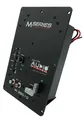 Audio System M-350.1 D - 1-Kanal Digital Verstärker/Aktivmodul für Gehäusewoofer