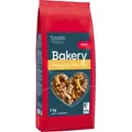 mera Bakery Puppy Knochen Leckerlie für Hunde | Die schmackhafte Belohnung | Welpensnacks | Schonend im Ofen gebacken 1kg