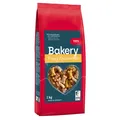MERA Bakery Puppy Knochen Mix 1kg Hundeleckerli Training Snack natürliche
