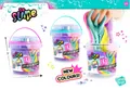 CANAL TOYS SSC148 - SLIME DIY-SUPER SLIME BUCKET - 1 KILOGRAMM SCHLEIM # NEU