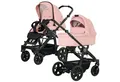 Hartan Kombi-Kinderwagen