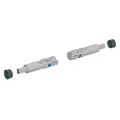 Geberit Edelstahlscharnier passend zu iCon WC-Sitz 245464 (244626001)