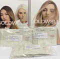Goldwell Dualsenses Color Brilliance Shampoo+Conditioner 30x20ml =600ml Neu