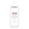 Goldwell Color Shining Shampoo 1000ml für gefärbtes, dünnes und normales Haar