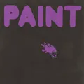 Paint Paint (CD) Album (US IMPORT)