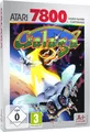 GALAGA 7800 VIDEOSPIELKARTUSCHE