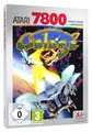 Galaga - Cartridge Atari 2600+ 7800+ 7800 Retro Spiele