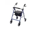Mobilex Impala Large Leichtgewichtrollator ++NEU++