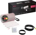 AEG 205819 Fußbodenheizung elektronisch TBS TC 200/2.5 Set Plus 2.5m²
