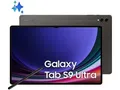 TABLET SAMSUNG TAB S9 ULTRA WIFI SM X910 14,6" 256GB S PEN GRAPHITE NO TAB S10