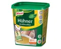 Knorr Fertiggericht, Knorr Hühner Kraftbouillon kräftig Großpackung für Gastro 1000g
