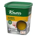 Knorr Hühner Kraftbouillon Hühnerbrühe (mit kräftigem Huhngeschmack) (1 x 1 kg)