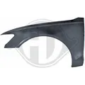 1x Kotflügel Diederichs 1028107 für Audi Vorne Links