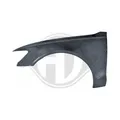 1x Kotflügel DIEDERICHS 1028107 passend für AUDI