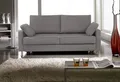 Bali Schlafsofa FLEXA, Sitzen / Relaxen / Schlafen, – Schlafsofa „Made in Germany“