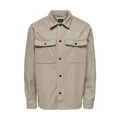 Only & Sons Hemd ASH Langarmhemd